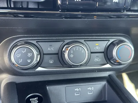 More photos of 2026 Nissan Kicks S at Nissan South Morrow, GA