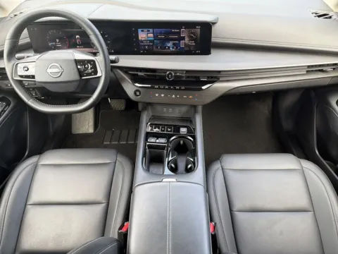 Photos of 2025 Nissan Murano SV for sale in Morrow, GA at Nissan South Morrow