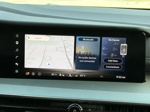 Another view of 2025 Nissan Murano SL for sale in Morrow, GA at Nissan South Morrow