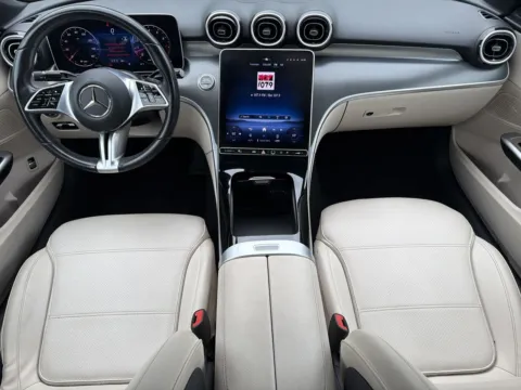 Photos of 2025 Mercedes-Benz C-Class C 300 for sale in Morrow, GA at Nissan South Morrow