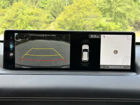 More photos of 2024 Genesis GV80 2.5T at Nissan South Morrow, GA