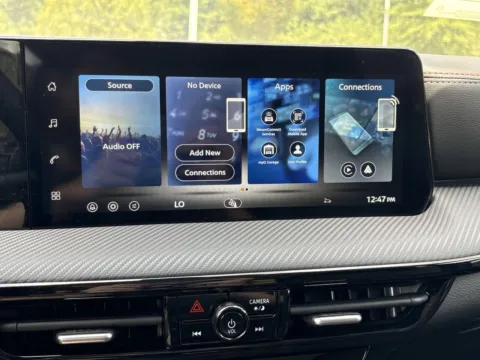 More photos of 2026 Nissan Kicks SR at Nissan South Morrow, GA