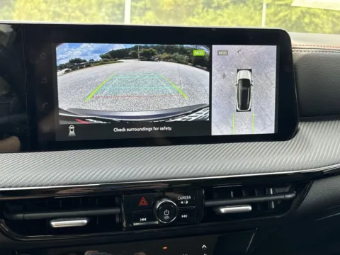 More photos of 2026 Nissan Kicks SR at Nissan South Morrow, GA