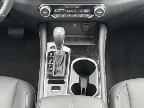 More photos of 2025 Nissan Altima 2.5 SR at Nissan South Morrow, GA