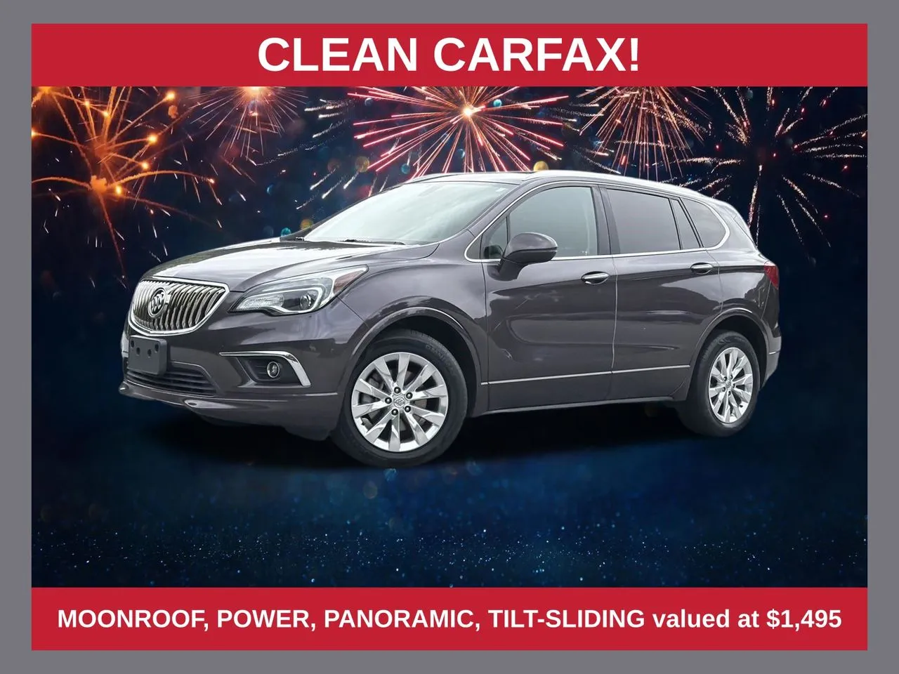 2018 Buick Envision Essence for sale in Morrow, GA