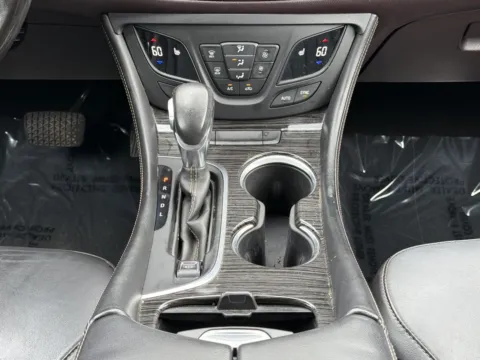 More photos of 2018 Buick Envision Essence at Nissan South Morrow, GA