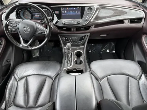 Photos of 2018 Buick Envision Essence for sale in Morrow, GA at Nissan South Morrow