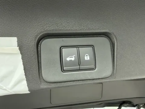 More photos of 2026 Nissan Rogue Dark Armor at Nissan South Morrow, GA