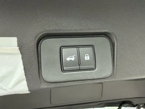 More photos of 2026 Nissan Rogue Dark Armor at Nissan South Morrow, GA