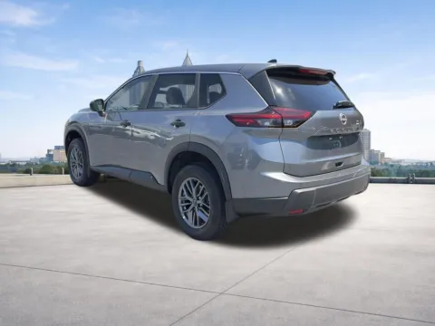 Another view of 2026 Nissan Rogue S for sale in Morrow, GA at Nissan South Morrow