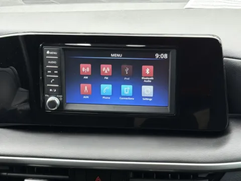 Photos of 2025 Nissan Kicks S for sale in Morrow, GA at Nissan South Morrow