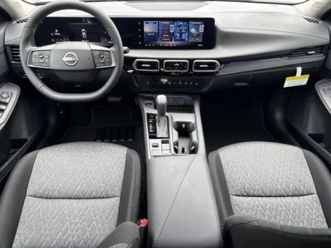 Photos of 2026 Nissan Sentra SV for sale in Morrow, GA at Nissan South Morrow