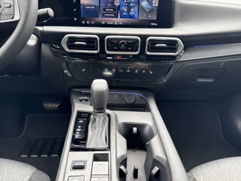 Another view of 2026 Nissan Sentra SV for sale in Morrow, GA at Nissan South Morrow