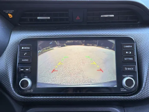 Another view of 2021 Nissan Kicks SV for sale in Morrow, GA at Nissan South Morrow