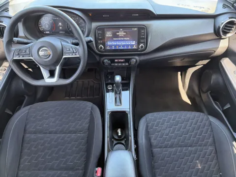 Photos of 2021 Nissan Kicks SV for sale in Morrow, GA at Nissan South Morrow