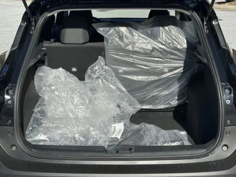 More photos of 2026 Nissan Kicks S at Nissan South Morrow, GA