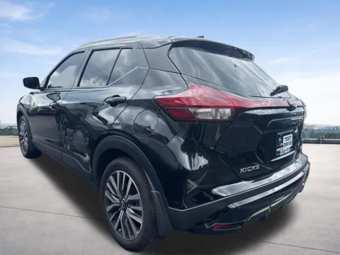 Another view of 2024 Nissan Kicks SV for sale in Morrow, GA at Nissan South Morrow