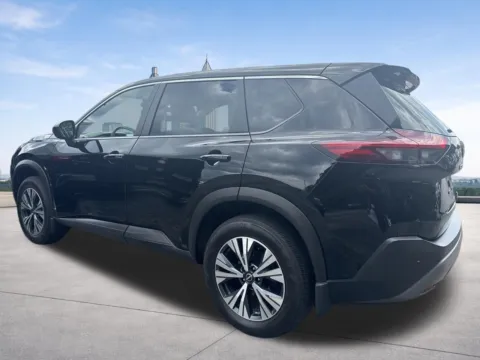 More photos of 2023 Nissan Rogue SV at Nissan South Morrow, GA