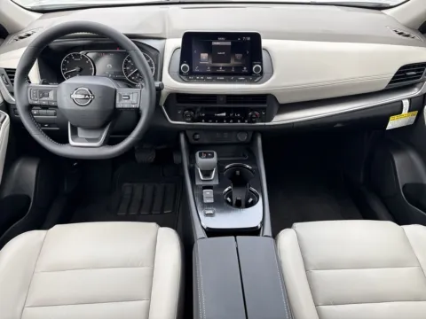Photos of 2026 Nissan Rogue Dark Armor for sale in Morrow, GA at Nissan South Morrow