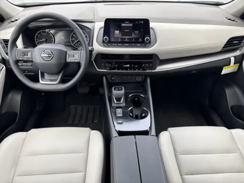 Photos of 2026 Nissan Rogue Dark Armor for sale in Morrow, GA at Nissan South Morrow