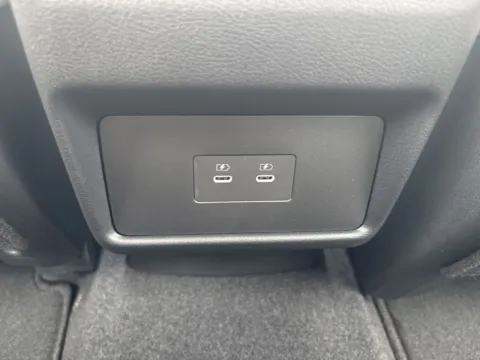 More photos of 2026 Nissan Rogue Dark Armor at Nissan South Morrow, GA