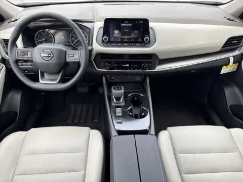 Photos of 2026 Nissan Rogue Dark Armor for sale in Morrow, GA at Nissan South Morrow