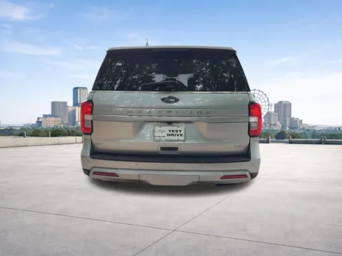 More photos of 2024 Ford Expedition Max XLT at Nissan South Morrow, GA
