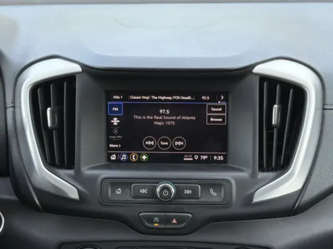 Another view of 2024 GMC Terrain SLE for sale in Morrow, GA at Nissan South Morrow