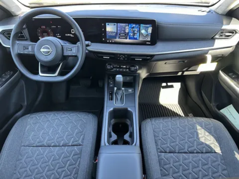 Photos of 2026 Nissan Kicks SV for sale in Morrow, GA at Nissan South Morrow