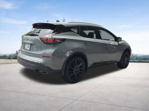 More photos of 2023 Nissan Murano Platinum at Nissan South Morrow, GA