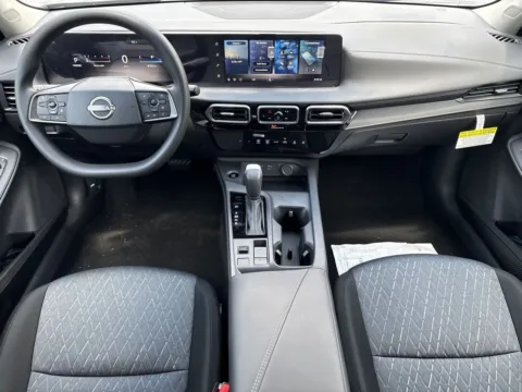 Another view of 2026 Nissan Sentra SV for sale in Morrow, GA at Nissan South Morrow