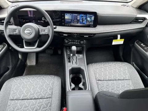 Photos of 2026 Nissan Kicks SV for sale in Morrow, GA at Nissan South Morrow