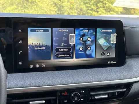 Another view of 2026 Nissan Kicks SV for sale in Morrow, GA at Nissan South Morrow