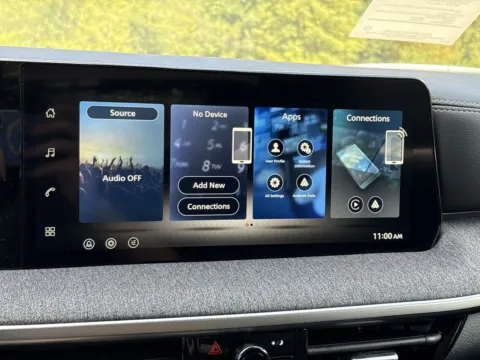 More photos of 2026 Nissan Kicks SV at Nissan South Morrow, GA
