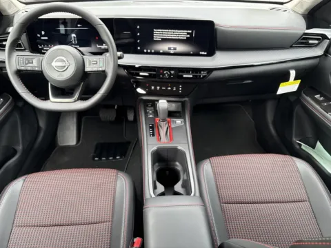 Photos of 2026 Nissan Kicks SR for sale in Morrow, GA at Nissan South Morrow