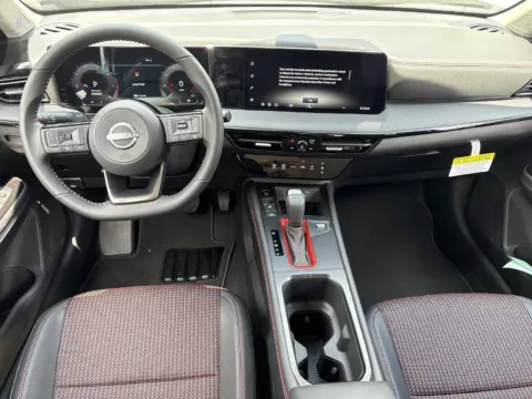 Photos of 2026 Nissan Kicks SR for sale in Morrow, GA at Nissan South Morrow