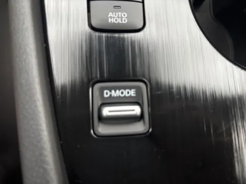 Photos of 2026 Nissan Rogue Dark Armor for sale in Morrow, GA at Nissan South Morrow