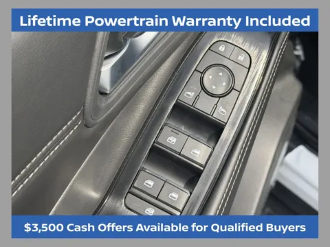 Gray 2026 Nissan Rogue Dark Armor for sale in Morrow, GA