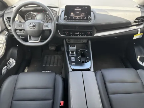 Another view of 2026 Nissan Rogue Dark Armor for sale in Morrow, GA at Nissan South Morrow