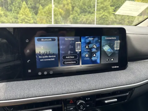 More photos of 2026 Nissan Kicks S at Nissan South Morrow, GA