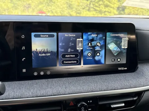 More photos of 2026 Nissan Kicks S at Nissan South Morrow, GA