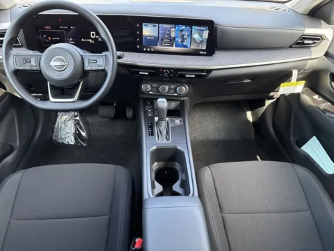 Photos of 2026 Nissan Kicks S for sale in Morrow, GA at Nissan South Morrow