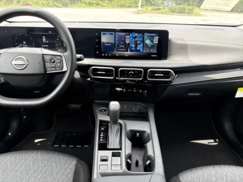 Another view of 2026 Nissan Sentra SV for sale in Morrow, GA at Nissan South Morrow