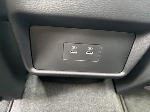 More photos of 2026 Nissan Rogue Dark Armor at Nissan South Morrow, GA