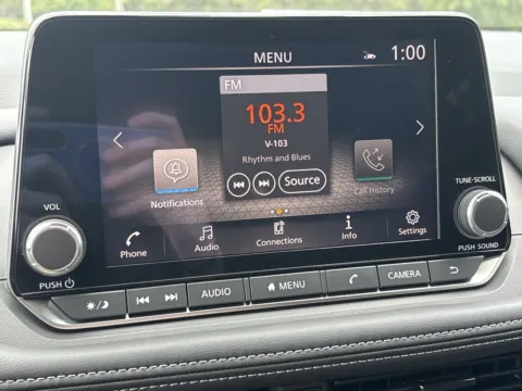 More photos of 2026 Nissan Rogue Dark Armor at Nissan South Morrow, GA