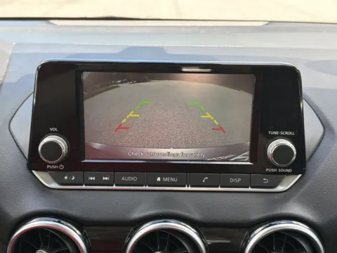 More photos of 2024 Nissan Sentra S at Nissan South Morrow, GA