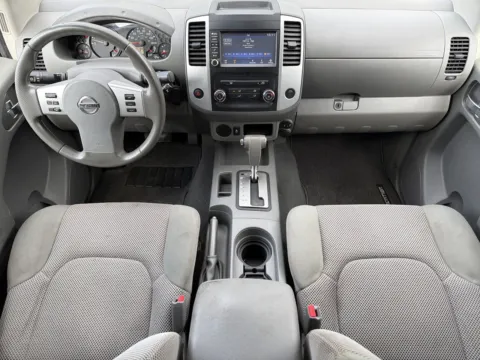 Photos of 2019 Nissan Frontier SV for sale in Morrow, GA at Nissan South Morrow