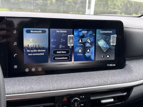 More photos of 2026 Nissan Kicks SV at Nissan South Morrow, GA