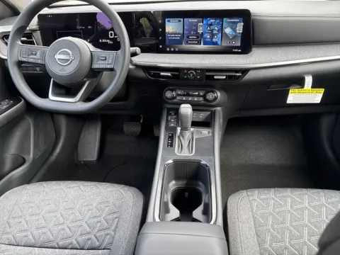 Another view of 2026 Nissan Kicks SV for sale in Morrow, GA at Nissan South Morrow
