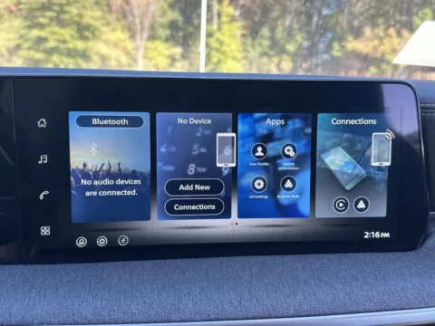 More photos of 2026 Nissan Kicks SV at Nissan South Morrow, GA